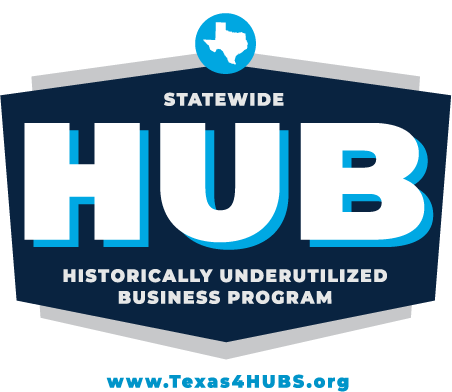 HUB Certified Vendor