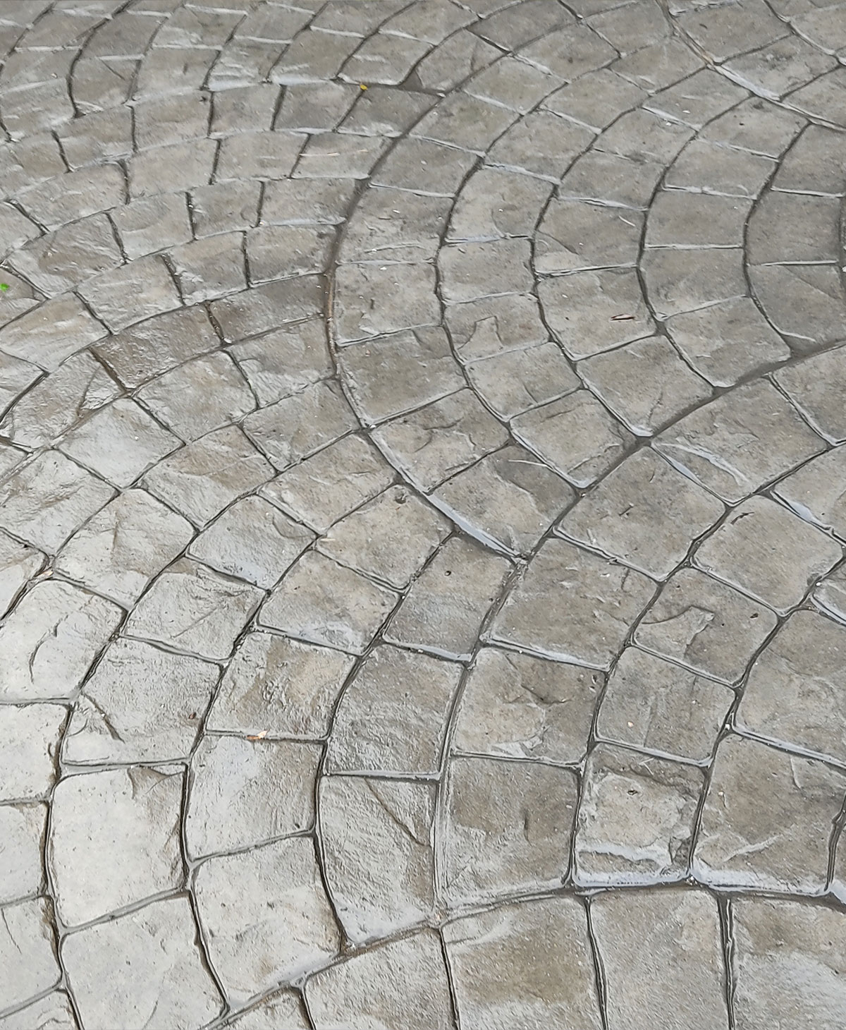 Architectural Concrete Solutions