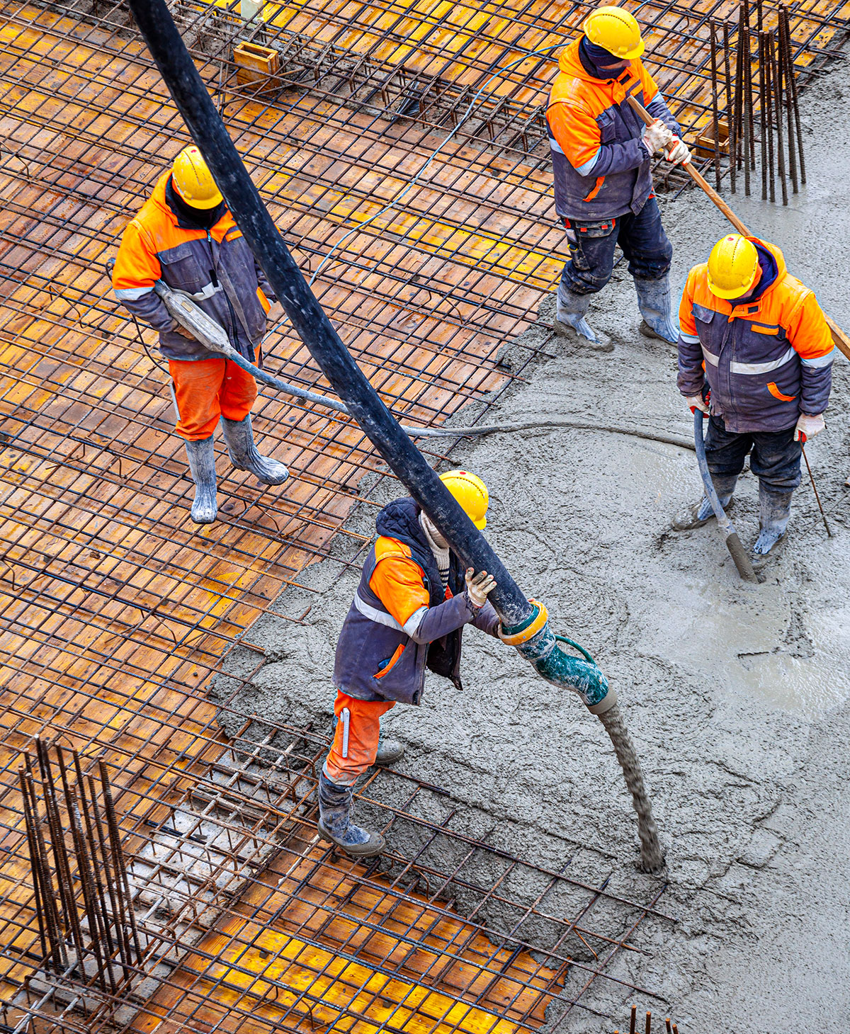 Structural Concrete Solutions